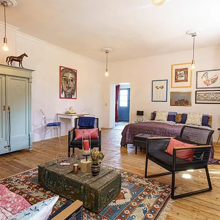 Amelrode Zu * Altwarp