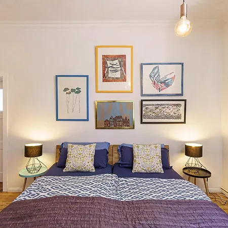 Amelrode Zu בית כפרי *