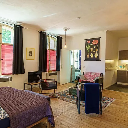 Amelrode Zu בית כפרי