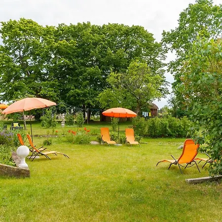 Amelrode Zu Country house