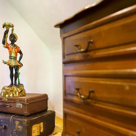 Amelrode Zu Country house *