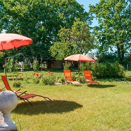 Amelrode Zu בית כפרי *