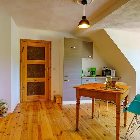 Amelrode Zu Country house