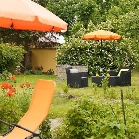 Amelrode Zu Country house *