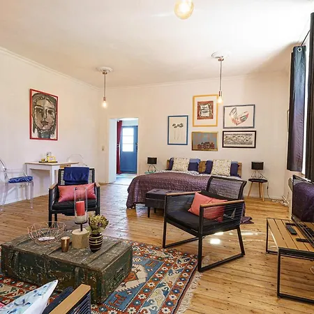 Amelrode Zu בית כפרי *