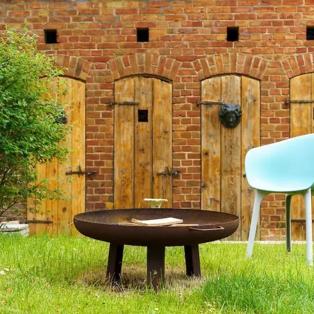 Amelrode Zu Country house *