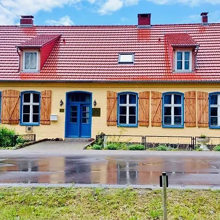 Amelrode Zu Country house