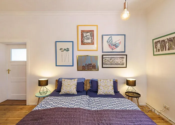 Amelrode Zu 컨트리하우스 *